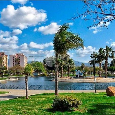 Reyna Apartamentos Màlaga Exteriér fotografie