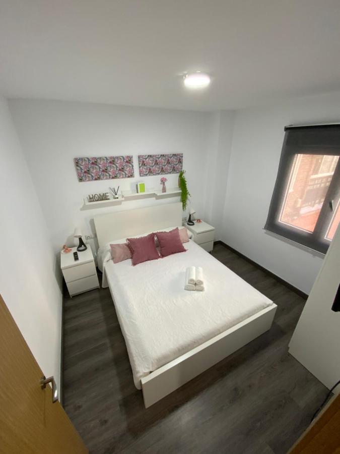 Reyna Apartamentos Màlaga Exteriér fotografie